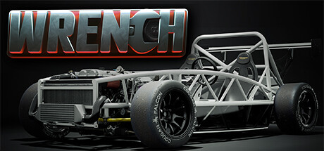 Wrench EU Steam CD Key