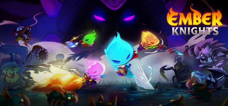 Ember Knights Steam CD Key Ember Knights Steam CD Key