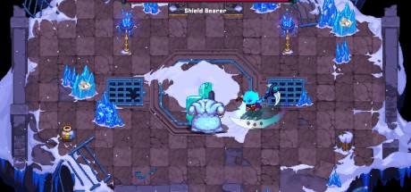 Ember Knights Steam CD Key Ember Knights Steam CD Key