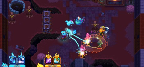 Ember Knights Steam CD Key Ember Knights Steam CD Key