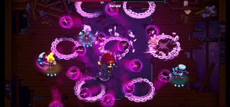 Ember Knights Steam CD Key Ember Knights Steam CD Key