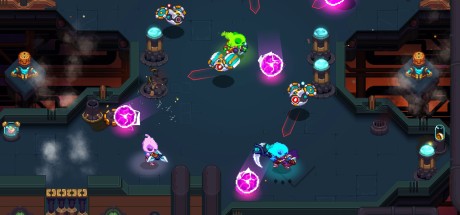 Ember Knights Steam CD Key Ember Knights Steam CD Key