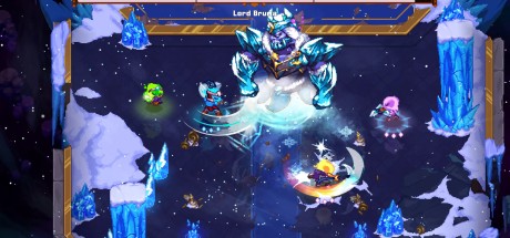 Ember Knights Steam CD Key Ember Knights Steam CD Key