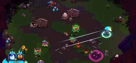 Ember Knights Steam CD Key Ember Knights Steam CD Key