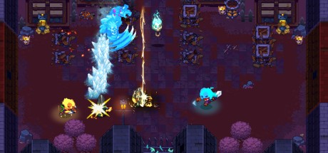 Ember Knights Steam CD Key Ember Knights Steam CD Key