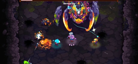 Ember Knights Steam CD Key Ember Knights Steam CD Key