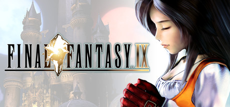 Final Fantasy IX EU Nintendo Switch CD Key