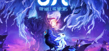 Ori and the Will of the Wisps EU XBOX One / Xbox Series X|S CD Key