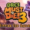 Orcs Must Die! 3 - Tipping the Scales DLC PC Steam CD Key