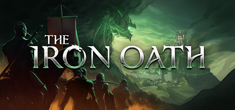 The Iron Oath Steam CD Key