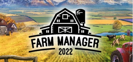 Farm Manager 2022 XBOX Series X|S CD Key