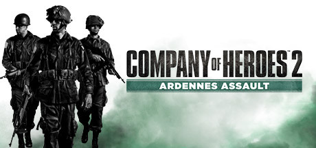 Company of Heroes 2: Ardennes Assault EU Steam CD Key