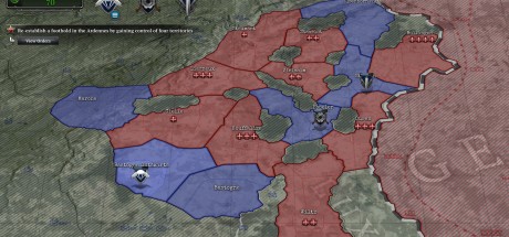 Company of Heroes 2: Ardennes Assault EU Steam CD Key Company of Heroes 2: Ardennes Assault EU Steam CD Key