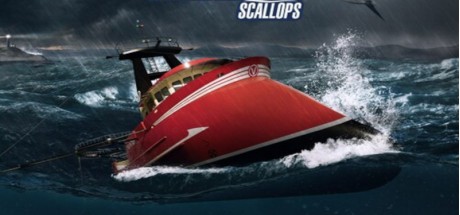 Fishing: North Atlantic - Scallops Expansion EU PS5 CD Key