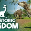 Prehistoric Kingdom Steam CD Key