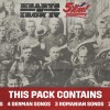 Hearts of Iron IV - Eastern Front Music Pack DLC Steam CD Key