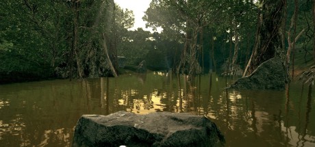 Ultimate Fishing Simulator - Amazon River DLC Steam CD Key Ultimate Fishing Simulator - Amazon River DLC Steam CD Key