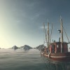 Ultimate Fishing Simulator - Greenland DLC Steam CD Key