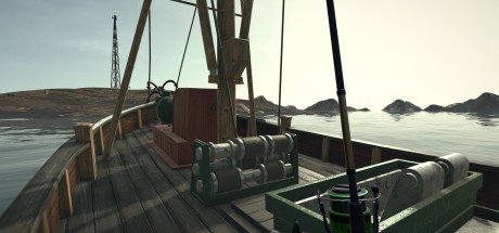 Ultimate Fishing Simulator - Greenland DLC Steam CD Key Ultimate Fishing Simulator - Greenland DLC Steam CD Key