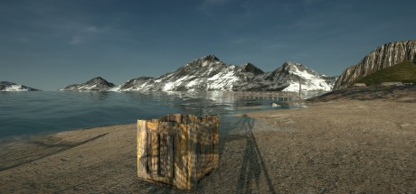 Ultimate Fishing Simulator - Greenland DLC Steam CD Key Ultimate Fishing Simulator - Greenland DLC Steam CD Key