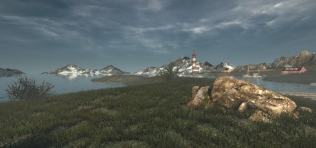 Ultimate Fishing Simulator - Greenland DLC Steam CD Key Ultimate Fishing Simulator - Greenland DLC Steam CD Key