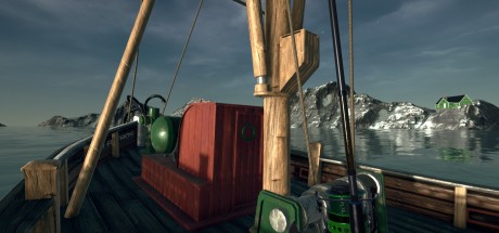 Ultimate Fishing Simulator - Greenland DLC Steam CD Key Ultimate Fishing Simulator - Greenland DLC Steam CD Key