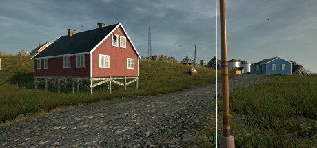 Ultimate Fishing Simulator - Greenland DLC Steam CD Key Ultimate Fishing Simulator - Greenland DLC Steam CD Key