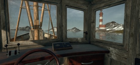 Ultimate Fishing Simulator - Greenland DLC Steam CD Key Ultimate Fishing Simulator - Greenland DLC Steam CD Key