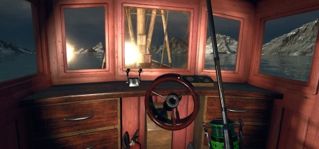 Ultimate Fishing Simulator - Greenland DLC Steam CD Key Ultimate Fishing Simulator - Greenland DLC Steam CD Key