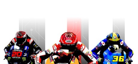 MotoGP 21 AR Xbox Series X|S CD Key