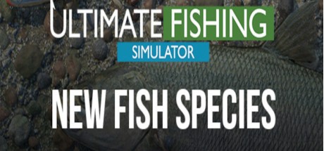 Ultimate Fishing Simulator - New Fish Species DLC Steam CD Key