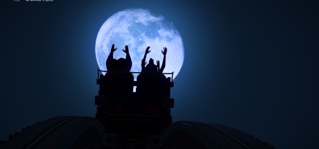 Planet Coaster: Console Edition US XBOX One / Xbox Series X|S CD Key Planet Coaster: Console Edition US XBOX One / Xbox Series X|S CD Key