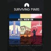 Surviving Mars - All New In Bundle DLC PC Steam CD Key