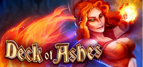 Deck of Ashes Complete Edition XBOX One / Xbox Series X|S CD Key