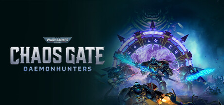 Warhammer 40,000: Chaos Gate - Daemonhunters Castellan Champion Edition EU Steam CD Key Warhammer 40,000: Chaos Gate - Daemonhunters Castellan Champion Edition EU Steam CD Key