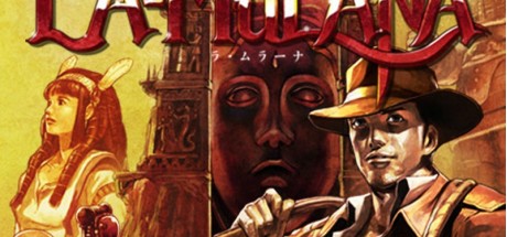 La-Mulana AR Xbox Series X|S CD Key