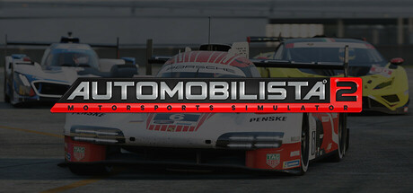 Automobilista 2 EU PC Steam CD Key