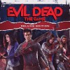 Evil Dead: The Game Deluxe Edition AR Xbox Series X|S CD Key