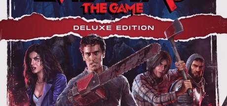 Evil Dead: The Game Deluxe Edition AR Xbox Series X|S CD Key