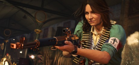 Call of Duty: Vanguard / Warzone - 1 Hour of 2WXP PC/PS4/PS5/XBOX One/ Xbox Series X|S CD Key Call of Duty: Vanguard / Warzone - 1 Hour of 2WXP PC/PS4/PS5/XBOX One/ Xbox Series X|S CD Key