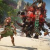 Horizon Forbidden West US PS4/PS5 CD Key