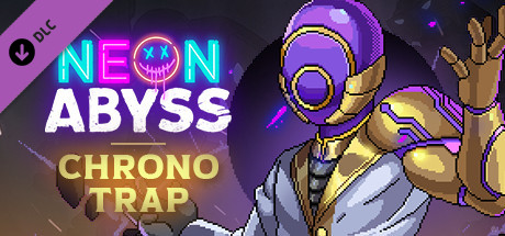 Neon Abyss - Chrono Trap DLC Steam CD Key