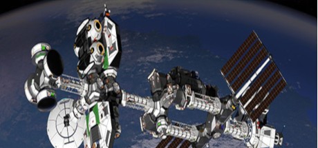 orbit.industries XBOX One / Xbox Series X|S CD Key