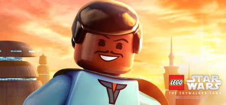 LEGO Star Wars: The Skywalker Saga - Classic Character Pack DLC EU PS5 CD Key