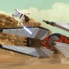 LEGO Star Wars: The Skywalker Saga - Classic Character Pack DLC EU PS5 CD Key