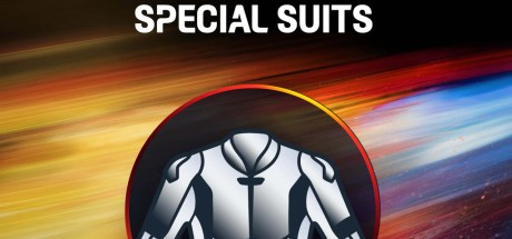 MotoGP 22 - Special Suits DLC EU PS5 CD Key