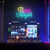 Neon Abyss Deluxe Edition Steam CD Key