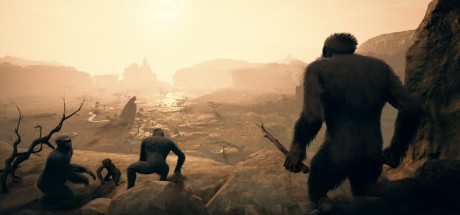 Ancestors: The Humankind Odyssey NA Steam CD Key Ancestors: The Humankind Odyssey NA Steam CD Key
