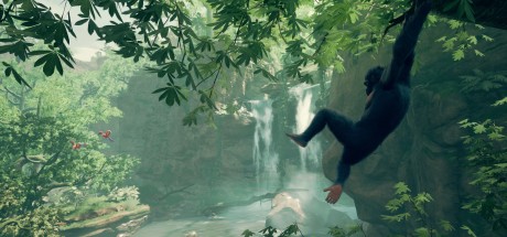 Ancestors: The Humankind Odyssey NA Steam CD Key Ancestors: The Humankind Odyssey NA Steam CD Key