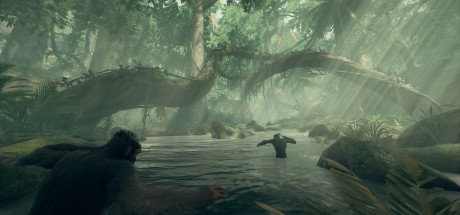 Ancestors: The Humankind Odyssey NA Steam CD Key Ancestors: The Humankind Odyssey NA Steam CD Key